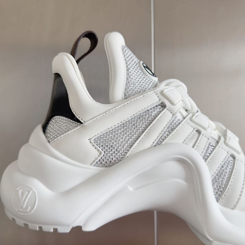 Louis Vuitton Archlight Shoes